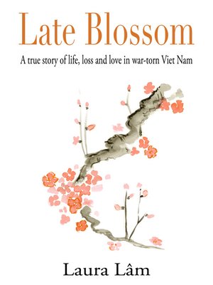 cover image of Late Blossom